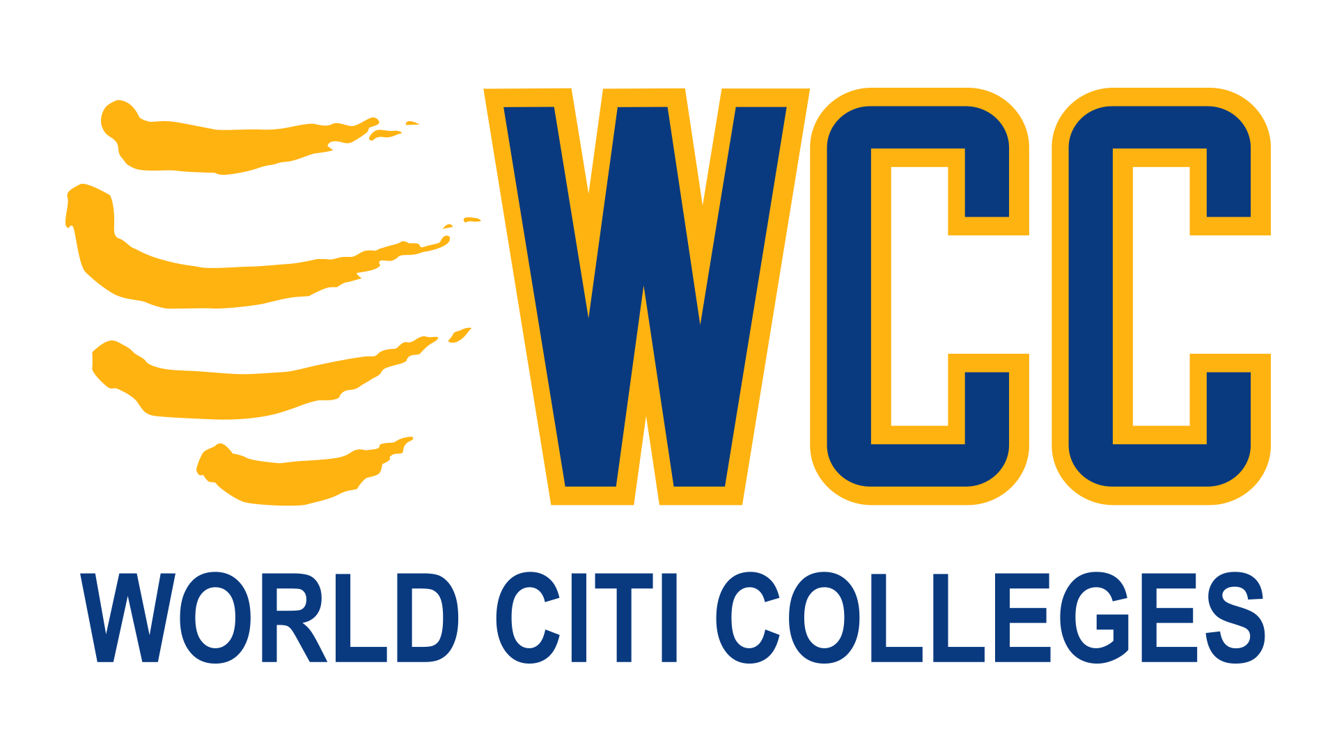 WCC Logo